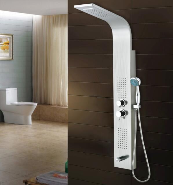 Shower Panel SP070